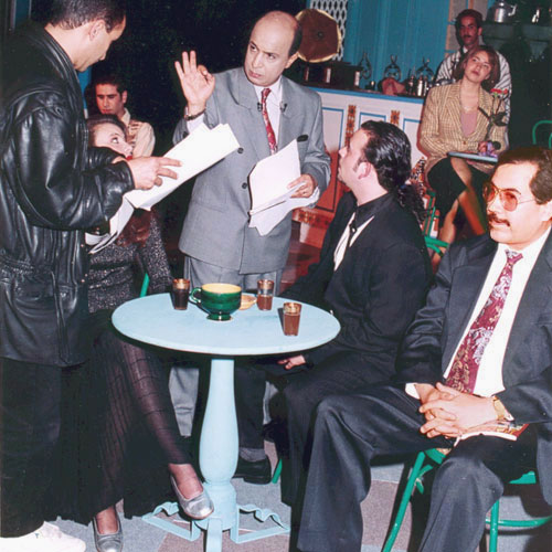 Abdelhamid Hanafi et Néjib Khattab 2