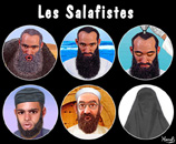 les_salafistes