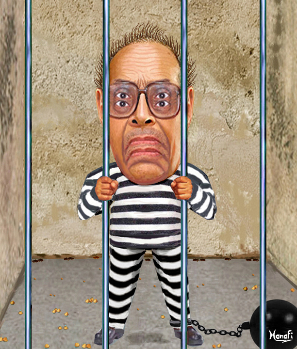 Moncef Marzouki, le traître par excellence