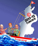 Sauver la Tunisie de la dérive
