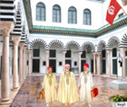 La plus ancienne université du monde était Zitouna à Tunis